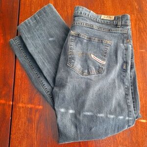 Parasuco Denim and Legend Men's Jeans Size 38